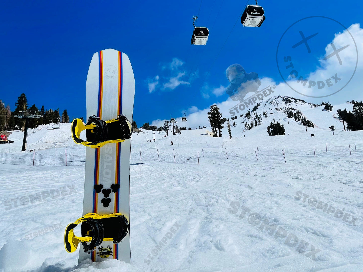 6 Grip Pads